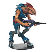 Halo 4 Series 2 Storm Jackal Action Figure